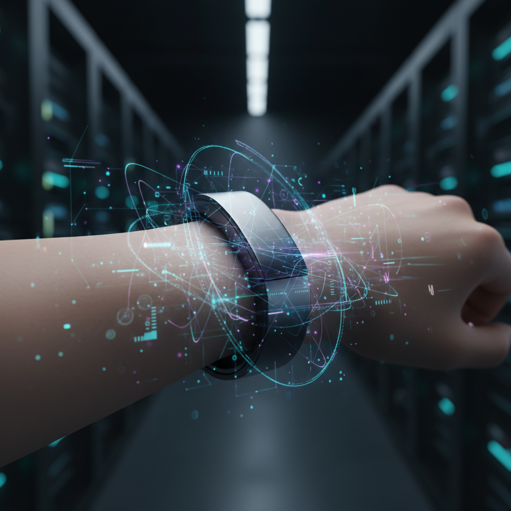 Google's Screenless Fitbit Air with Gemini AI Challenges Whoop