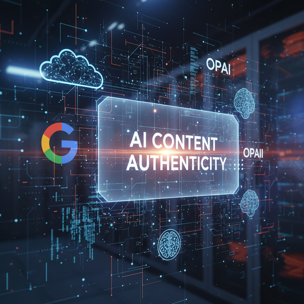 Google's SynthID Expands to OpenAI: What It Means for AI Trust
