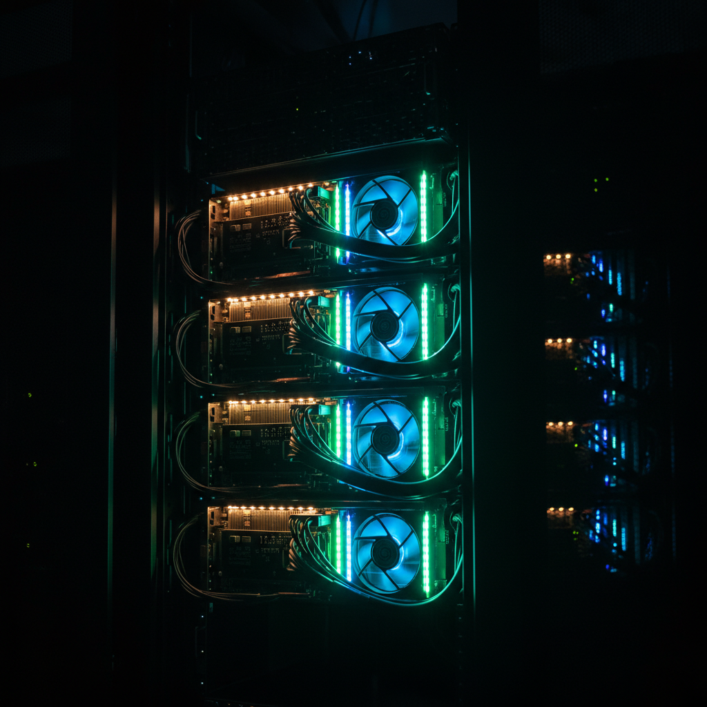 Google's TPU Push Stumbles: Why Clouds Choose NVIDIA GPUs