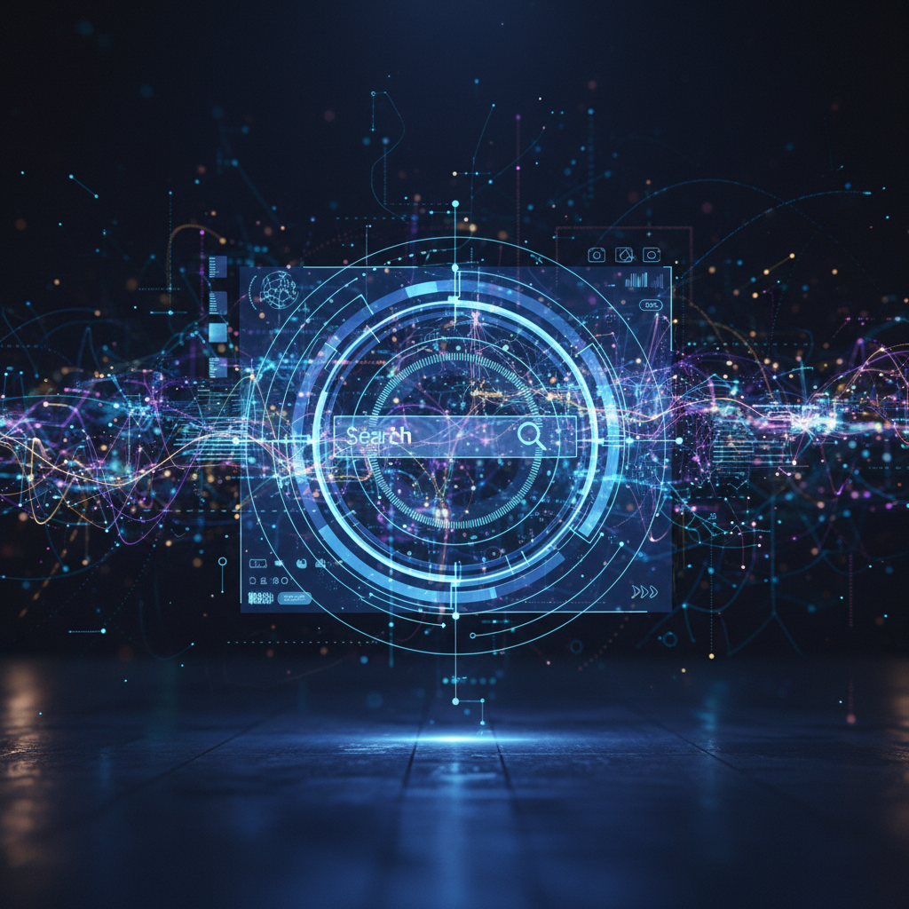 Google Search Just Got Smarter: AI Transforms Your Experience