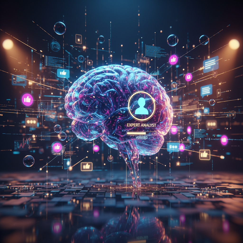Google Search Just Got Smarter — How AI Uses Social Media
