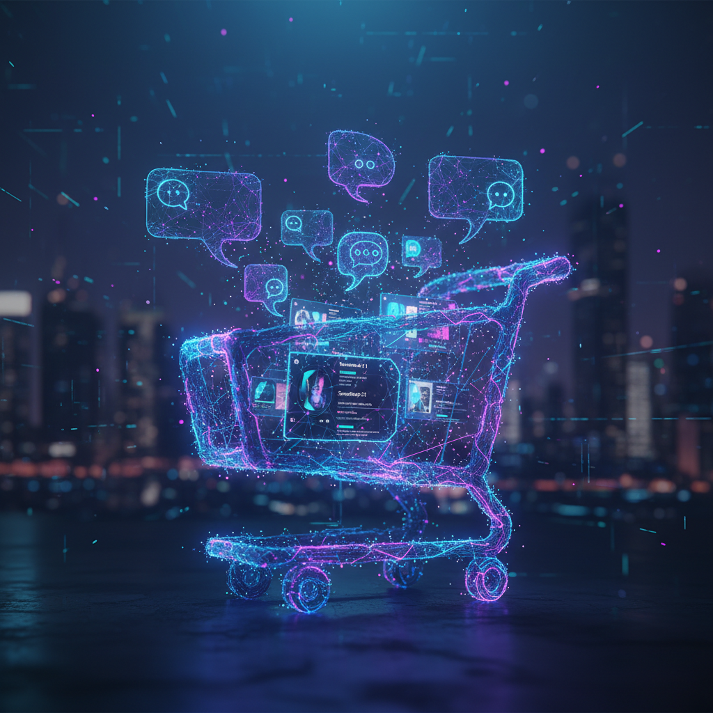 Google Shopping Just Got Smarter: AI Max for Conversational Search