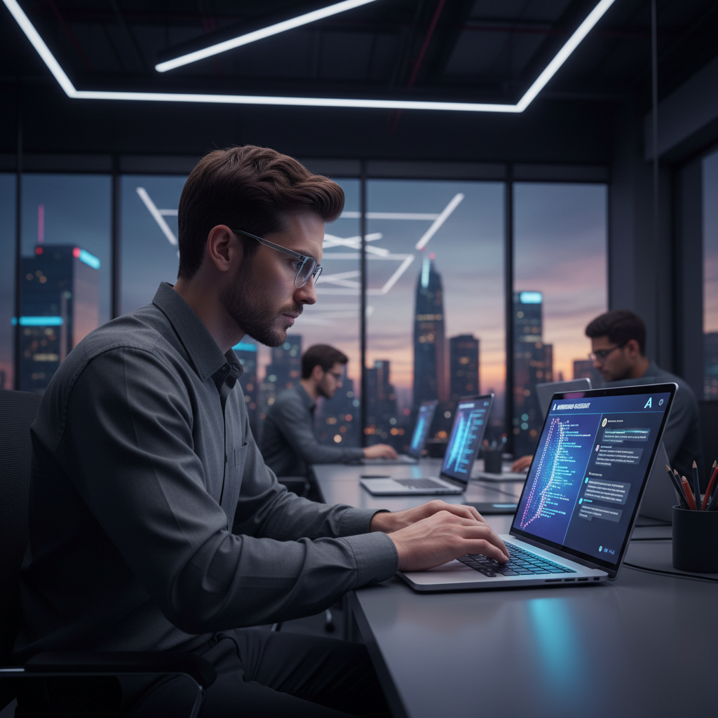 Google Software Interviews Get AI: Here's What Changed