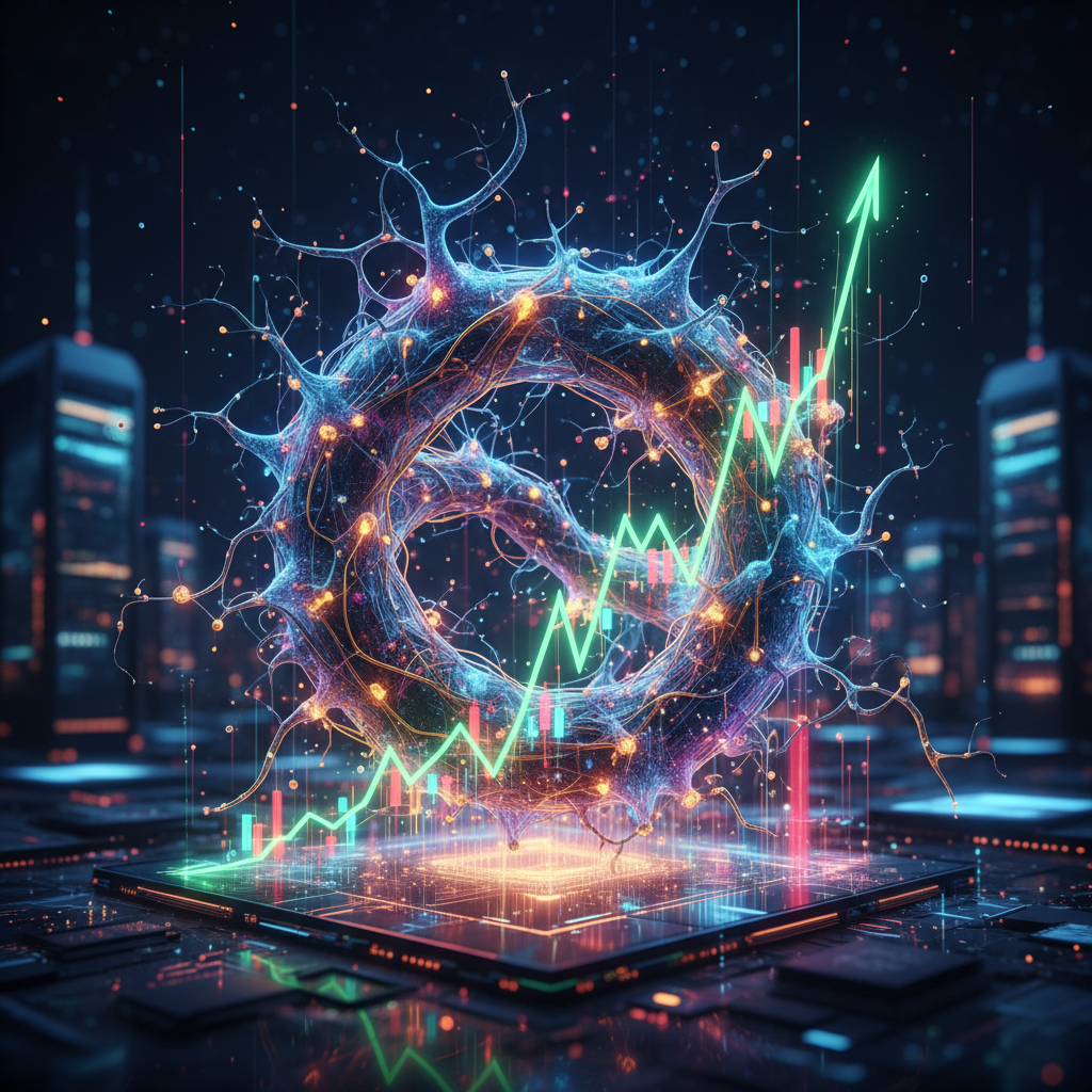Google Stock: Why AI's High Cost Creates a Growth Challenge