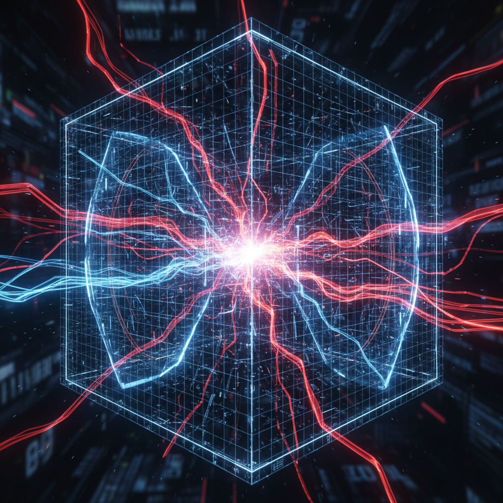 Google Stops First AI-Powered Zero-Day Attack