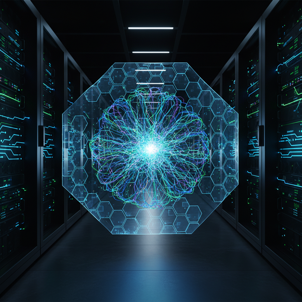 Google Thwarts AI Cyberattack: A New Frontier in Digital War