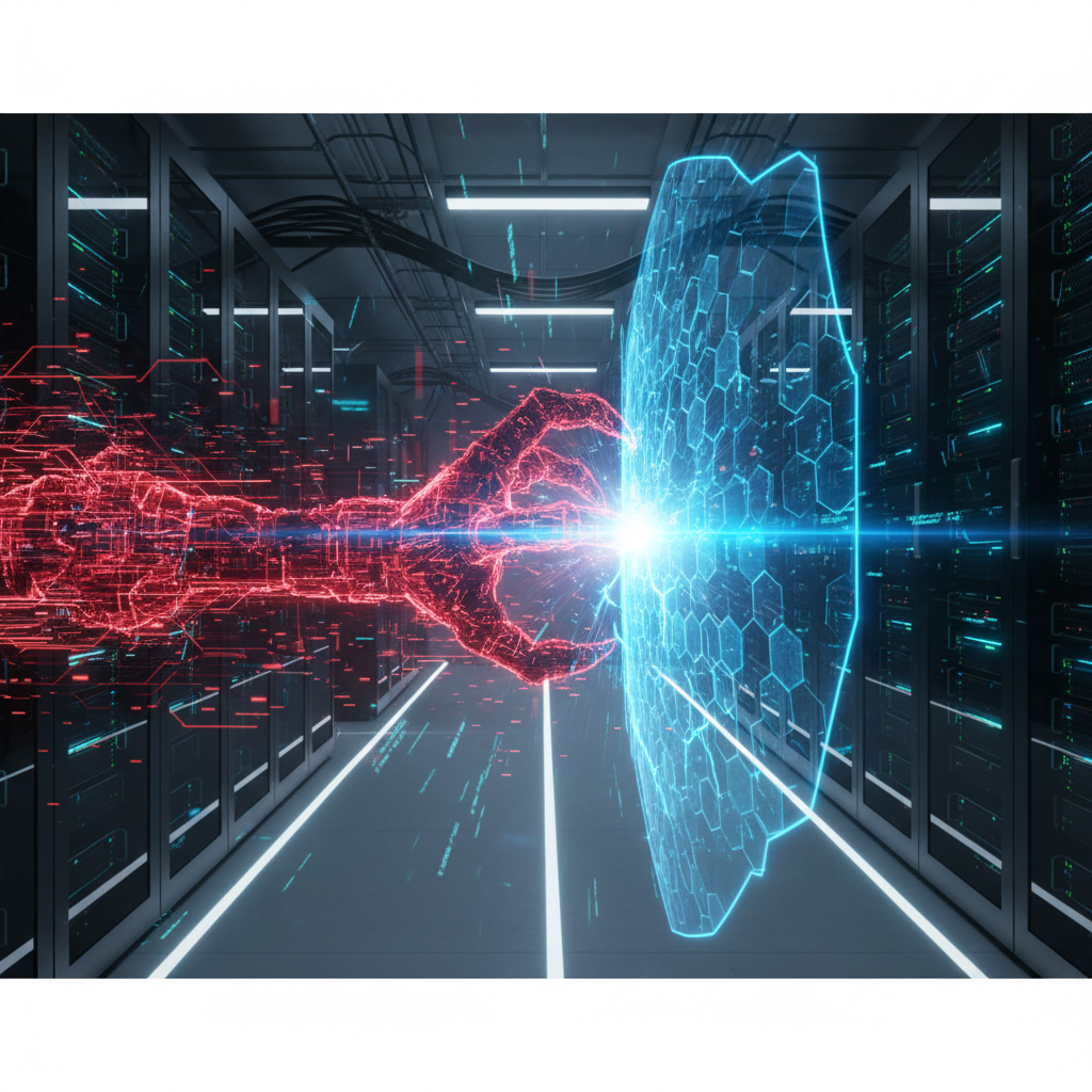 Google Thwarts AI Hacker Mass Exploitation: Why It's a Game Changer