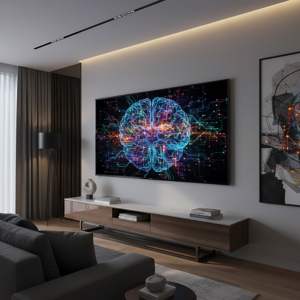 Google TV Just Got Smarter: Gemini AI Transforms Entertainment