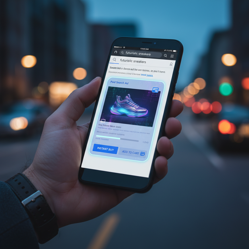 Google UCP Now In Search: Your Checkout Just Got Easier