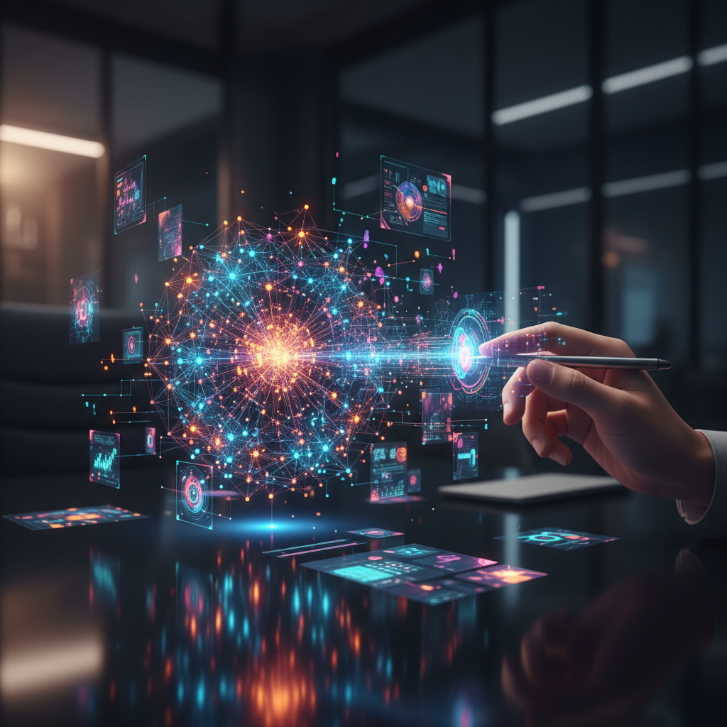 Google Unleashes AI Ads: Smarter Search, More Relevant Results