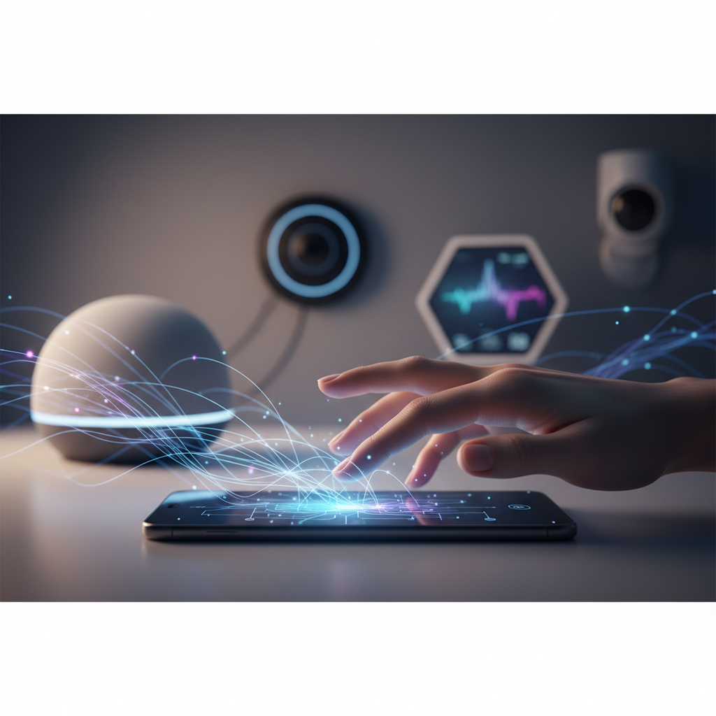 Google Unveils AI Everywhere Push: Your Tech Gets Smarter