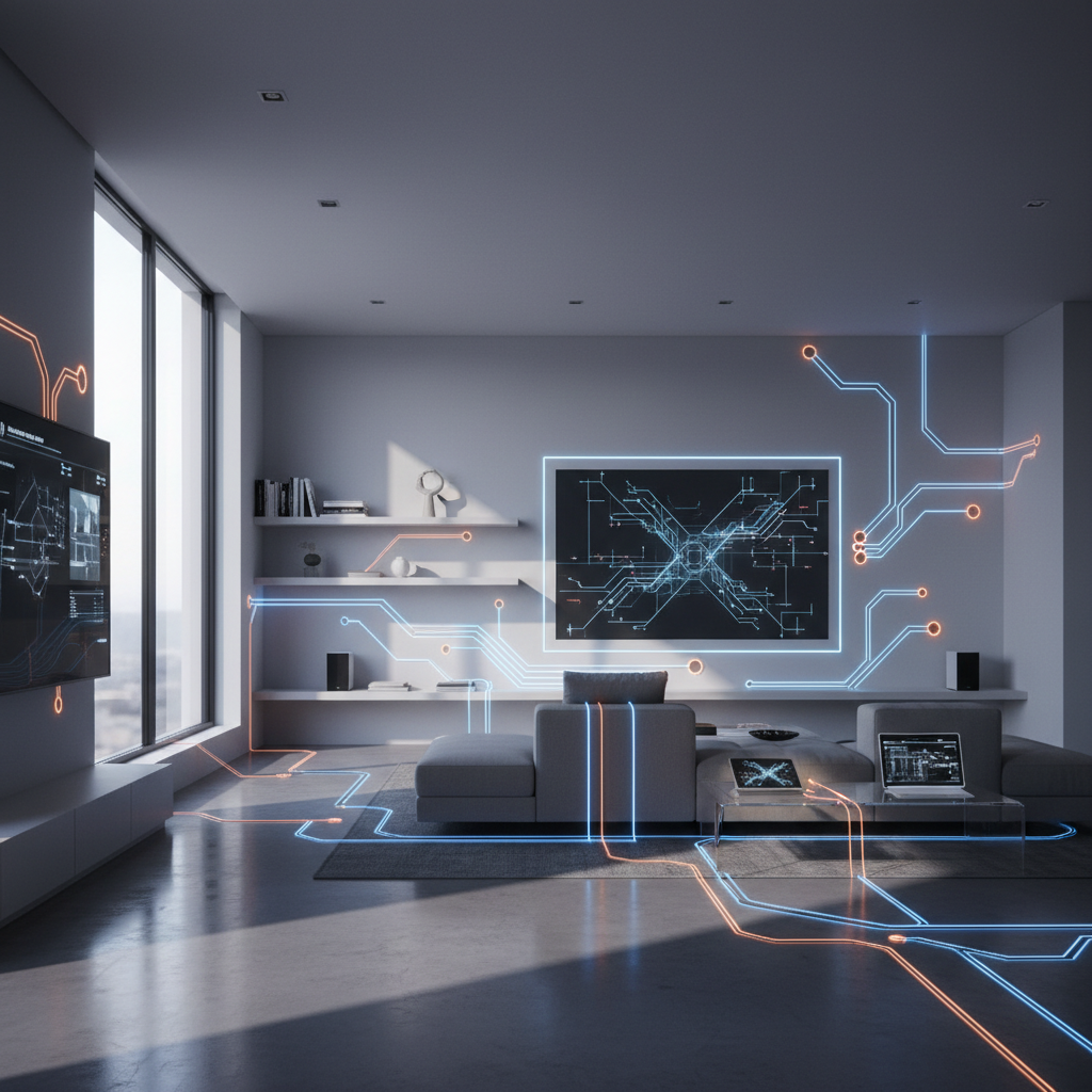 Google Wants AI Agents to Power Your Proactive Digital Life