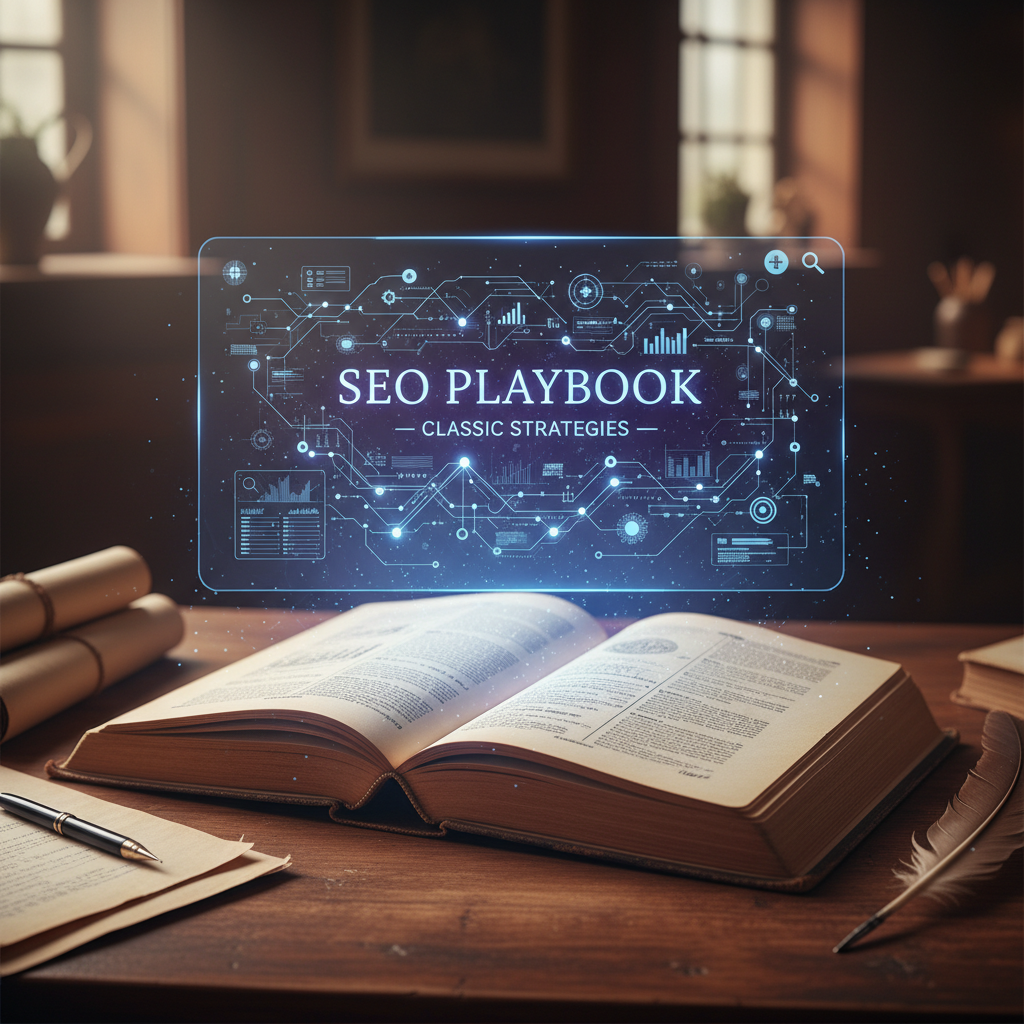Google: Why AI Search Needs NO New SEO Playbook