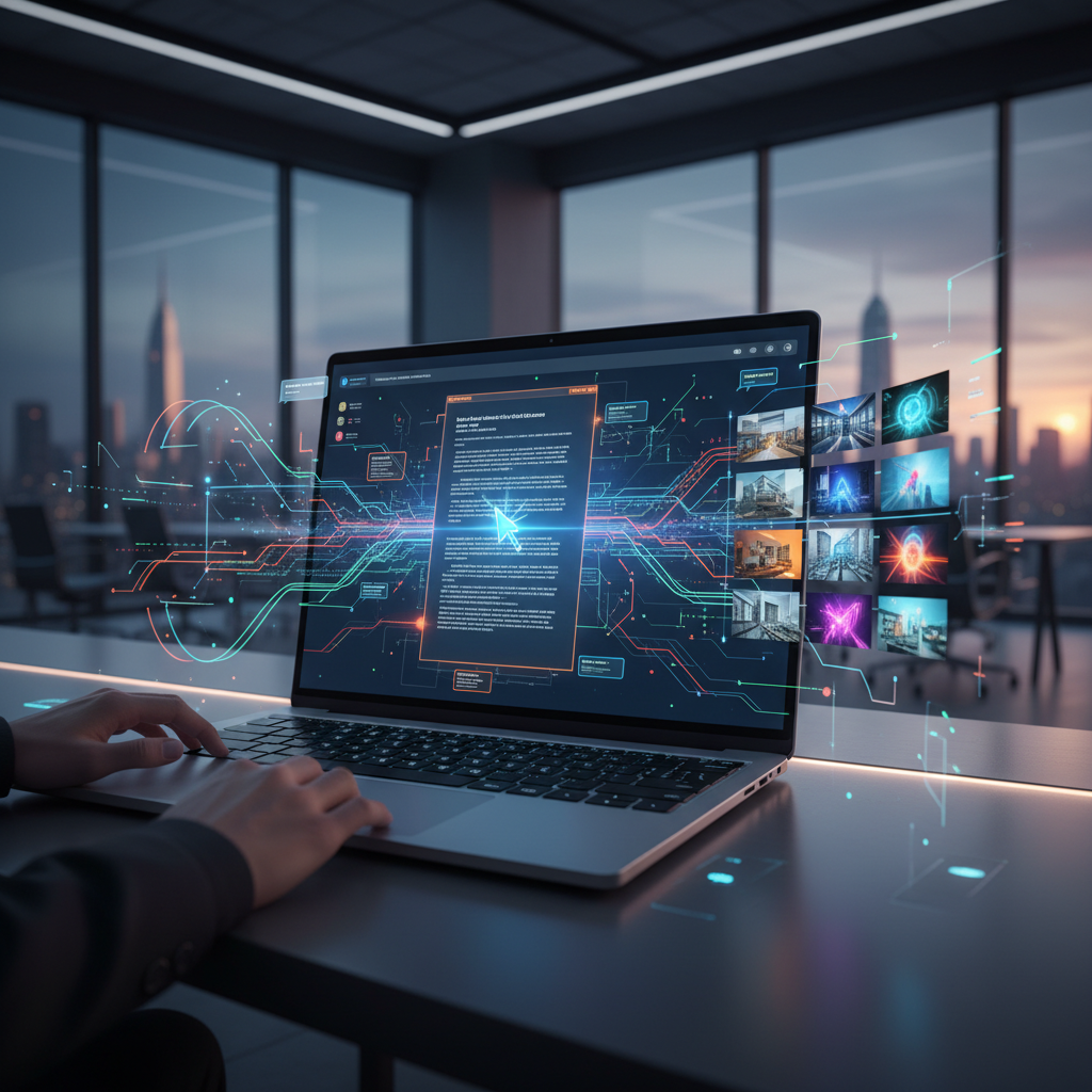 Google Workspace AI Just Got Smarter: Docs Live & Pics Arrive