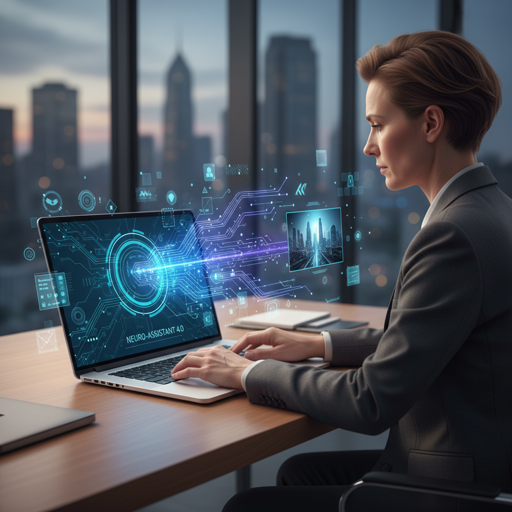 Google Workspace Just Got Smarter: New AI Tools Boost Productivity