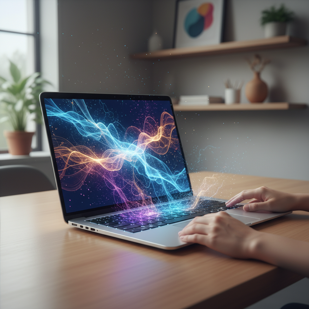 Googlebook: How Gemini AI Redefines Laptops