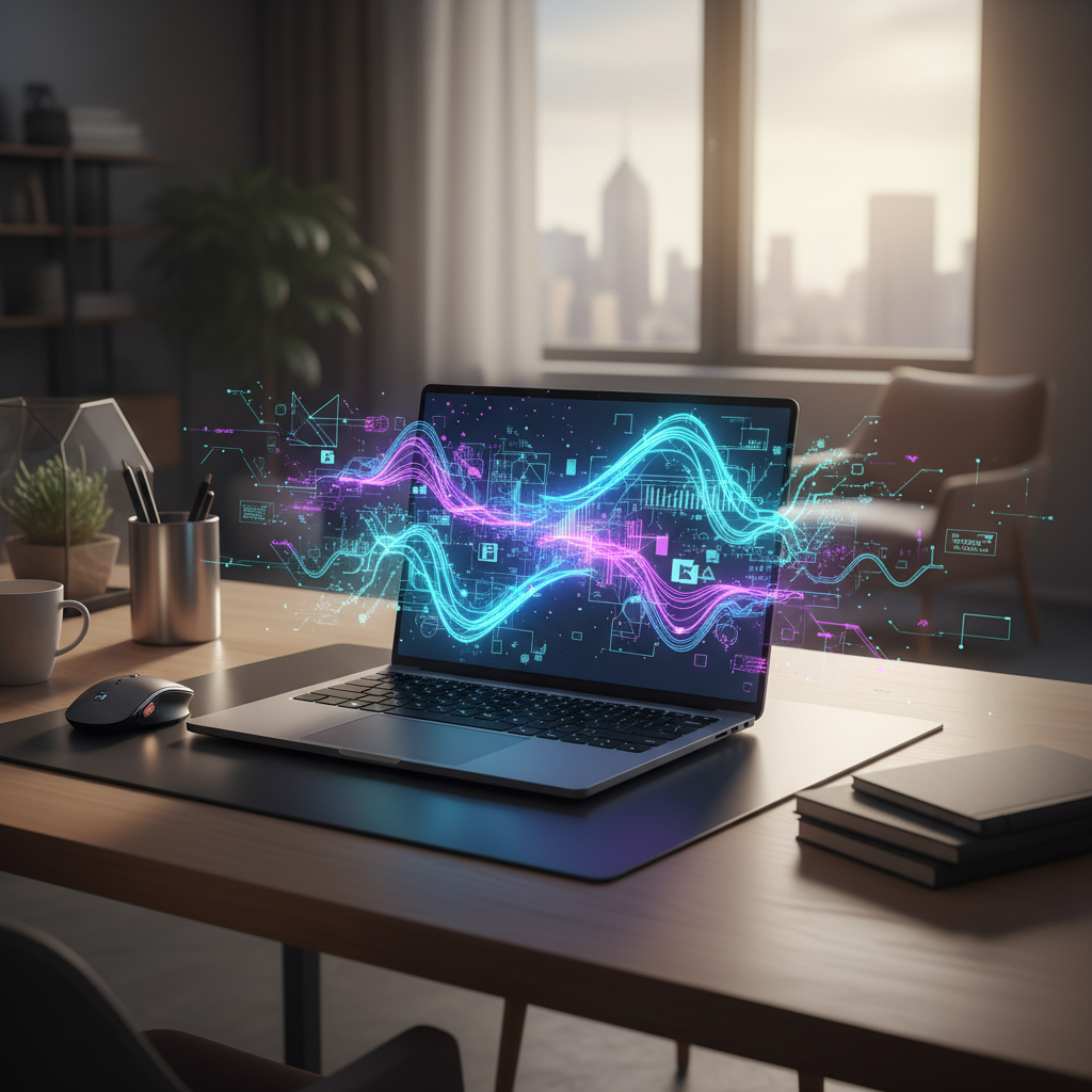 Googlebook: Why Google's AI Laptop Will Transform Work