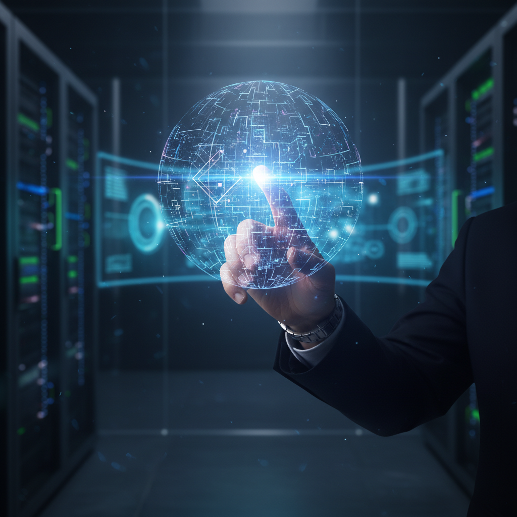 Hark Raises $700M for Secretive 'Universal' AI Interface