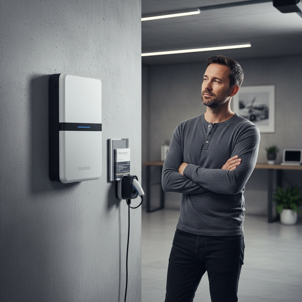 Home Battery Backup: How to Prioritize Your Upgrades