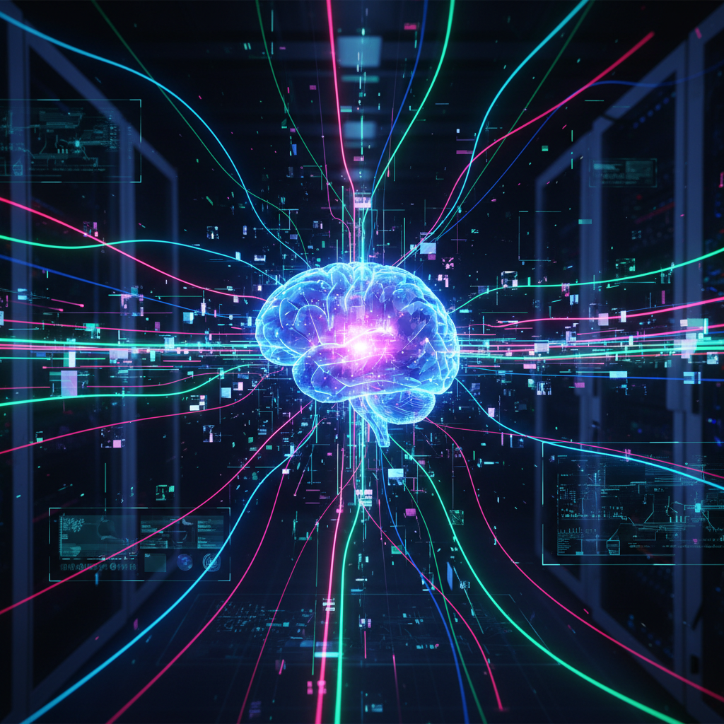 How AI & Automation Fix Fragmented IT & Boost Efficiency