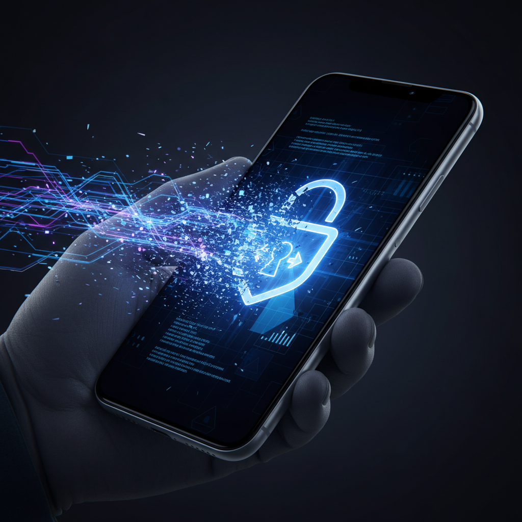 How AI Bypasses 2FA: Google's Urgent Security Alert