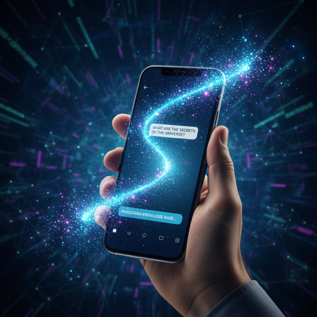 How AI Chatbots Leak Your Data to Meta, Google & TikTok