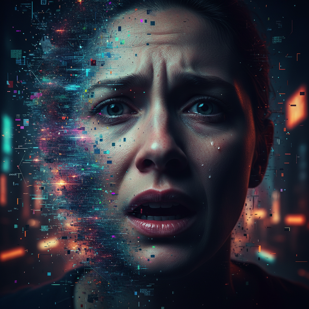 How AI Hallucinations Cause Real Harassment & Doxxing
