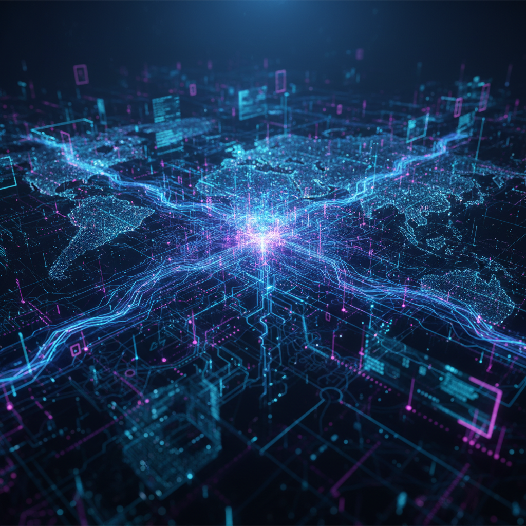 How AI Is Reshaping the Internet: Content, Search & Beyond