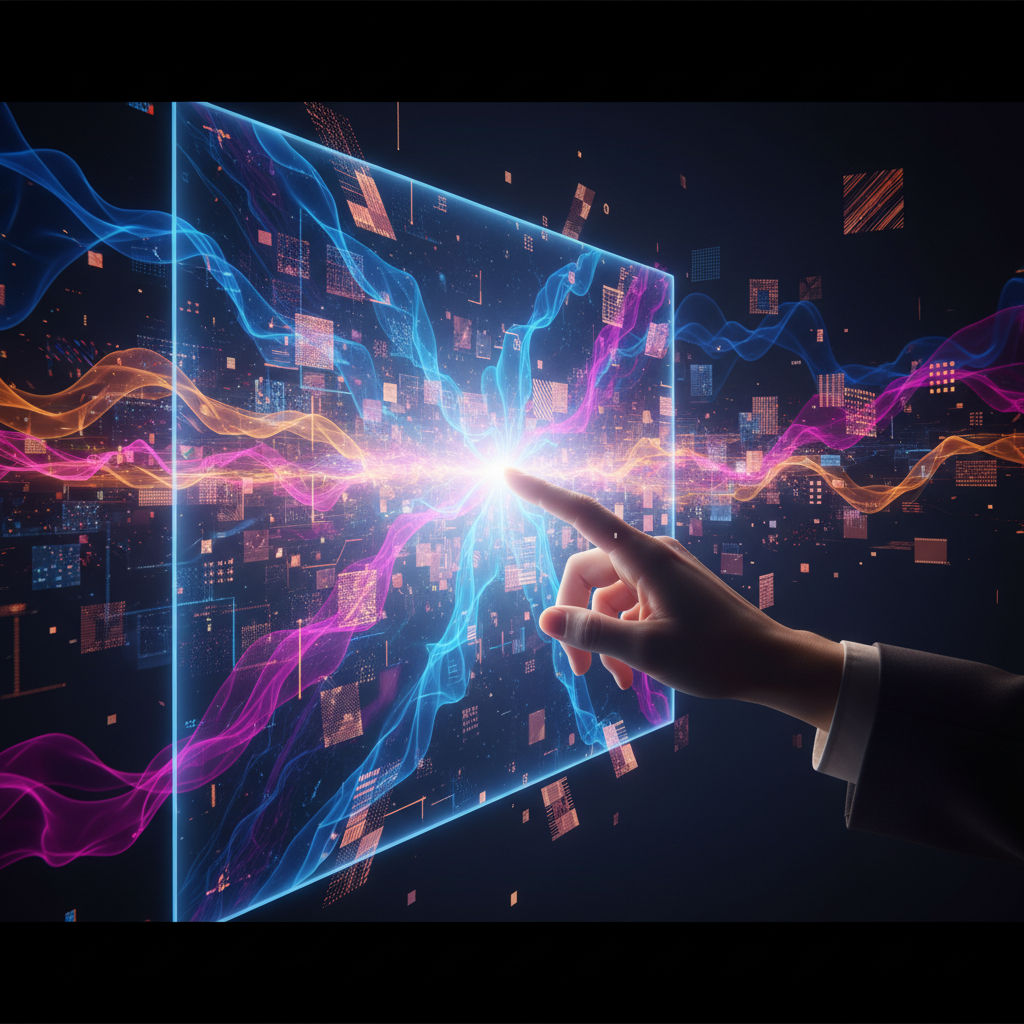 How AI Scales Creativity to Meet Exploding Content Demand