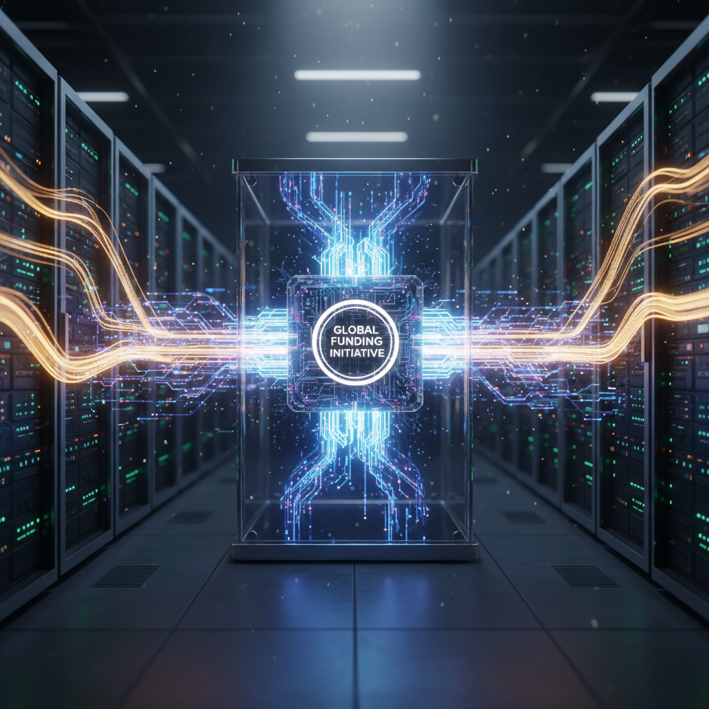 How Anthropic's $200B Google Cloud Pledge Boosts AI