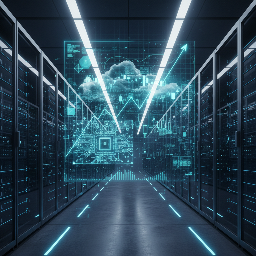 How Blackstone & Google Are Powering Next-Gen AI Cloud