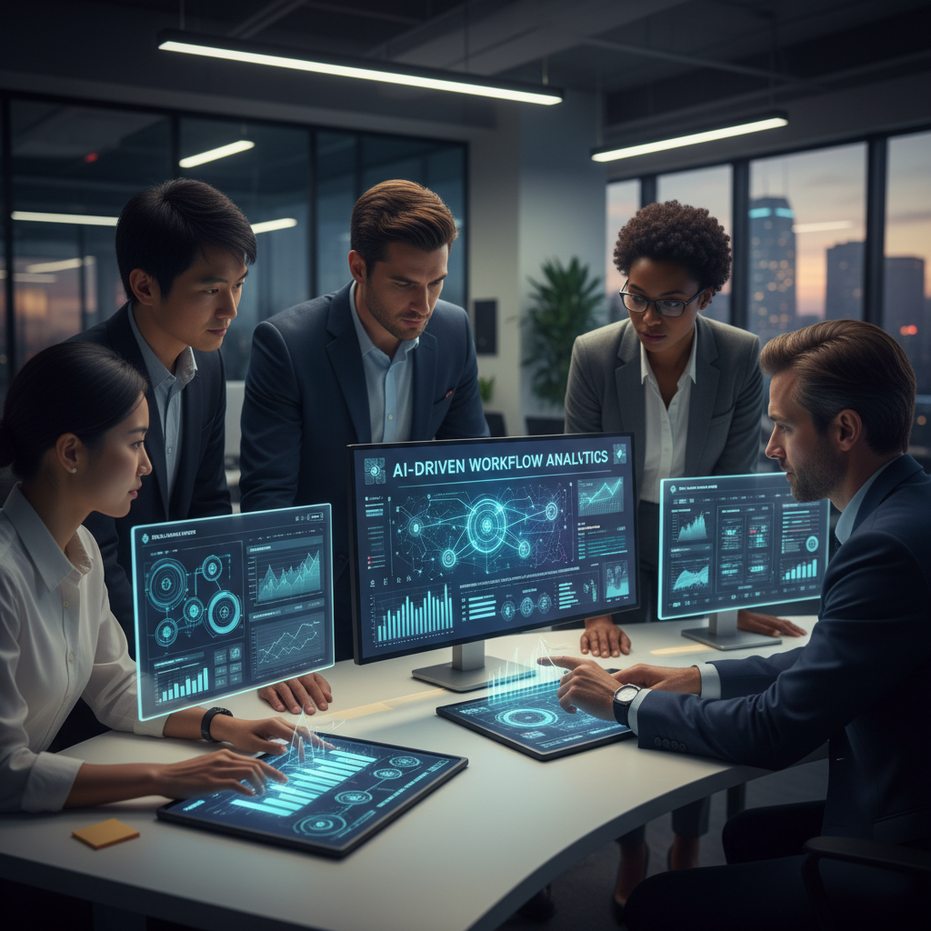 How Codex Revolutionizes Business Operations Reporting