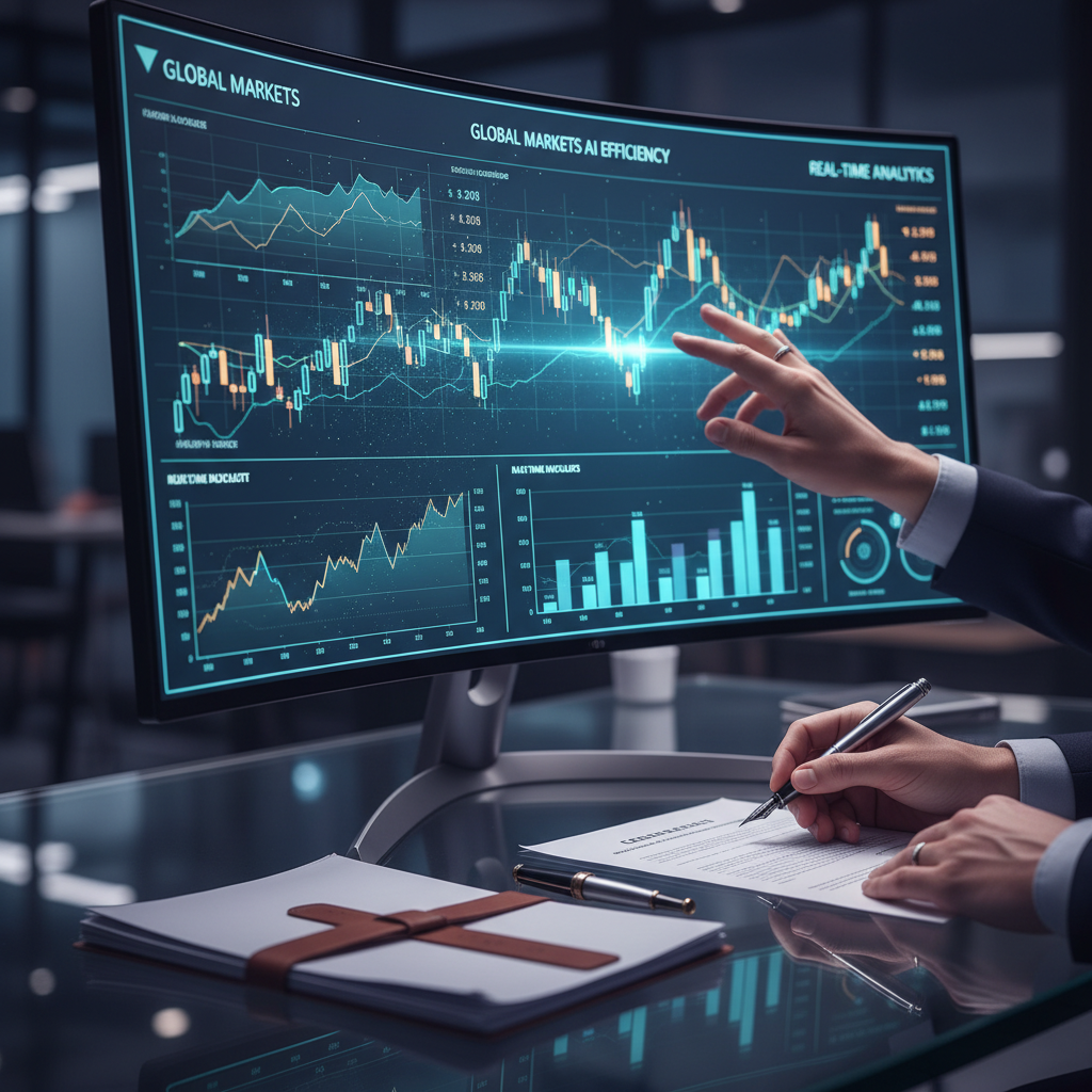 How Codex Revolutionizes Finance Reporting & Analysis
