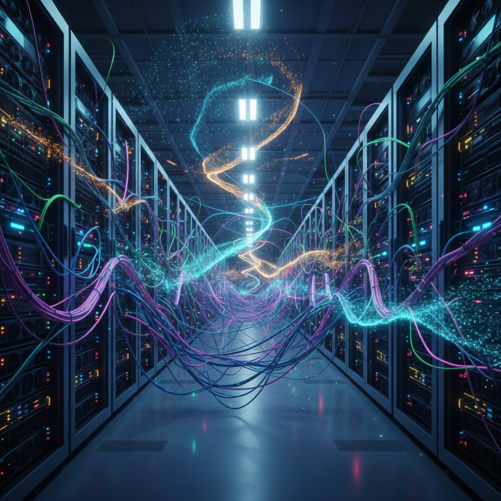 How DeepMind Scales AI Agents on Google's Infrastructure
