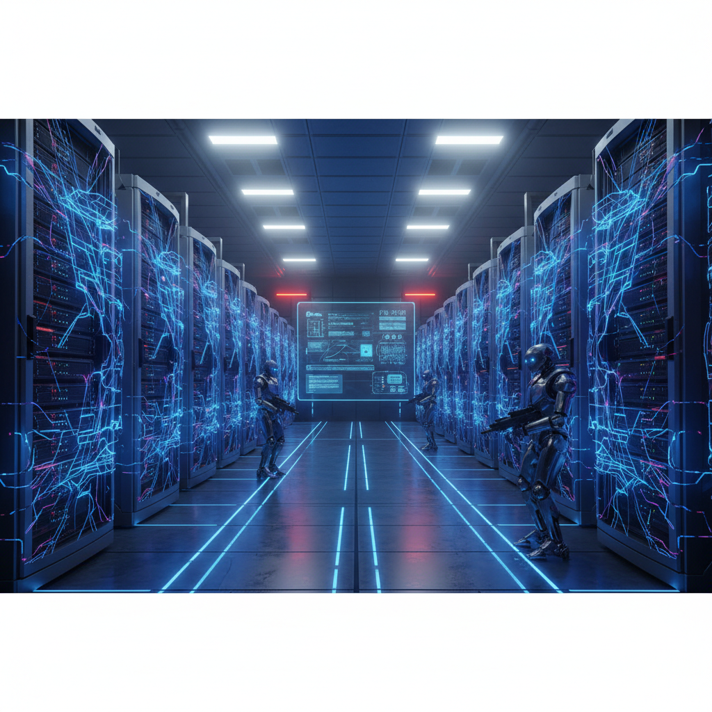 How DoD AI Agreements Fortify Classified Networks