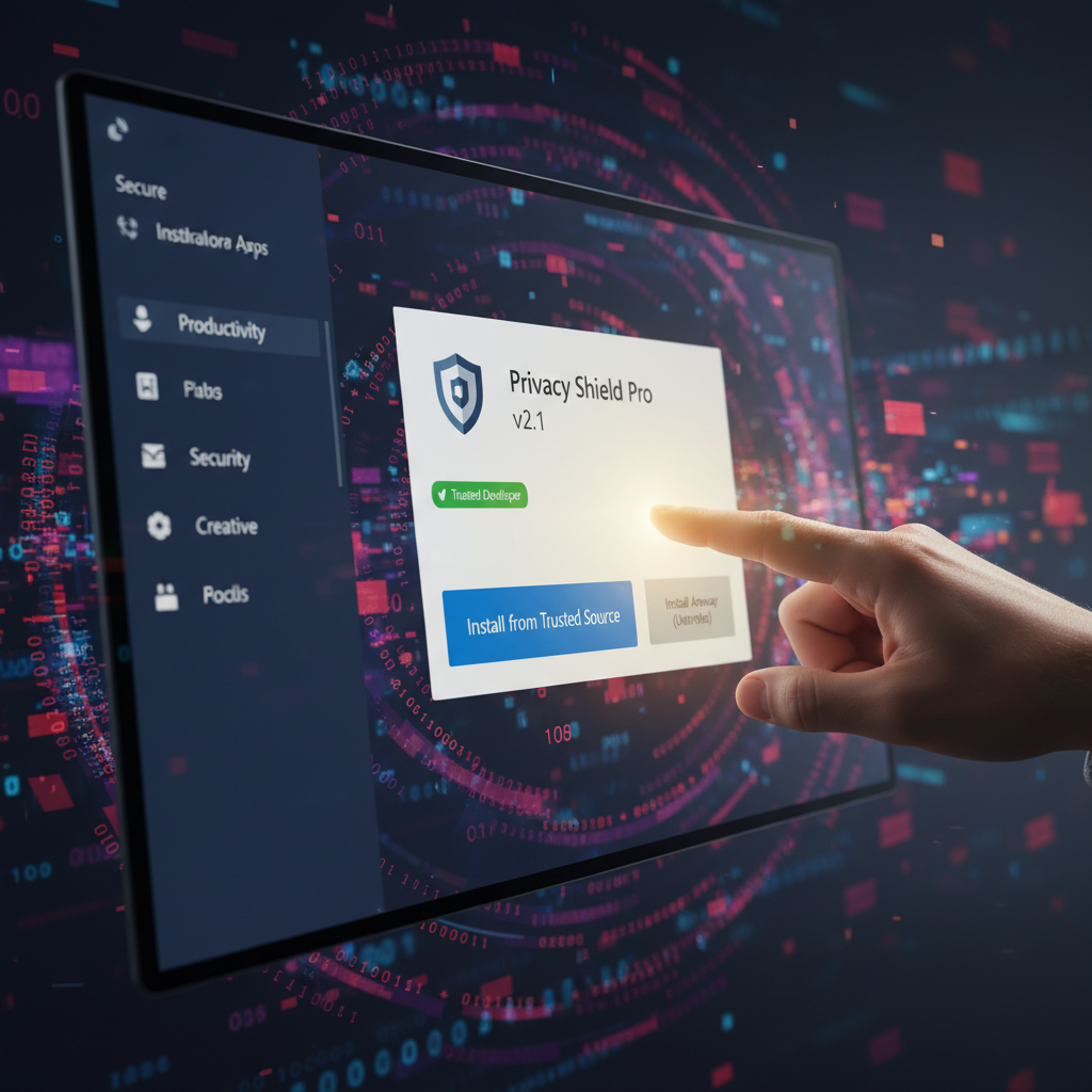 How Free UniGetUI Makes Your Windows PC Safer & Reliable