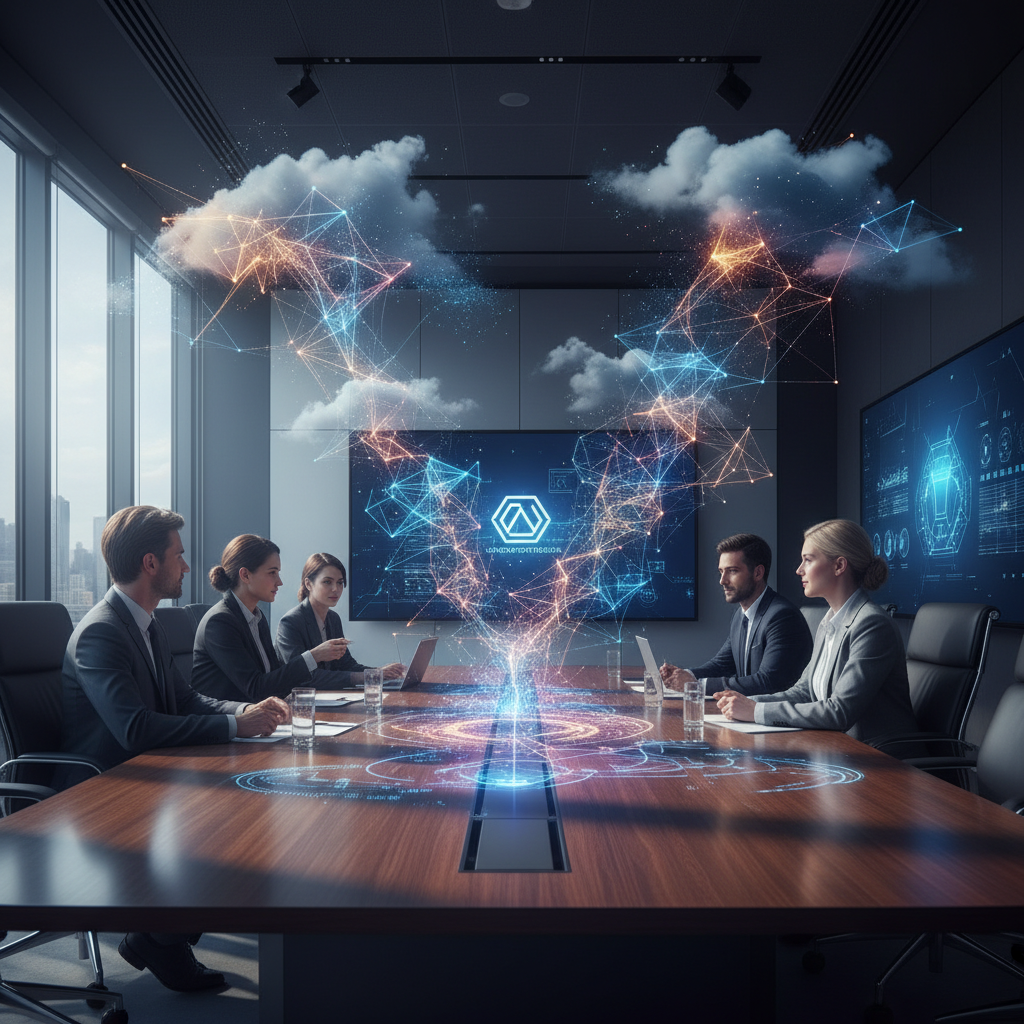 How Genpact Supercharges Business with Google Cloud AI