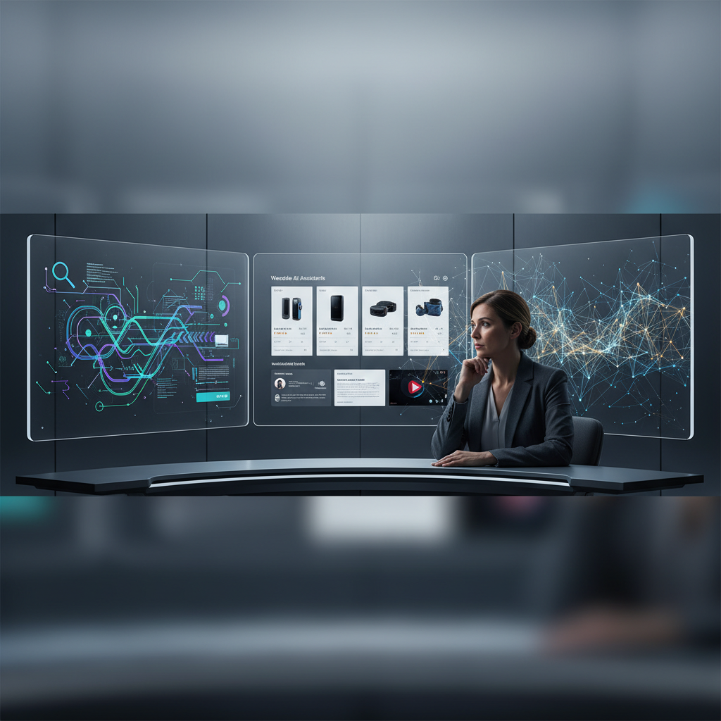 How Google AI Changed Search: Longer Queries, Smarter Shoppers