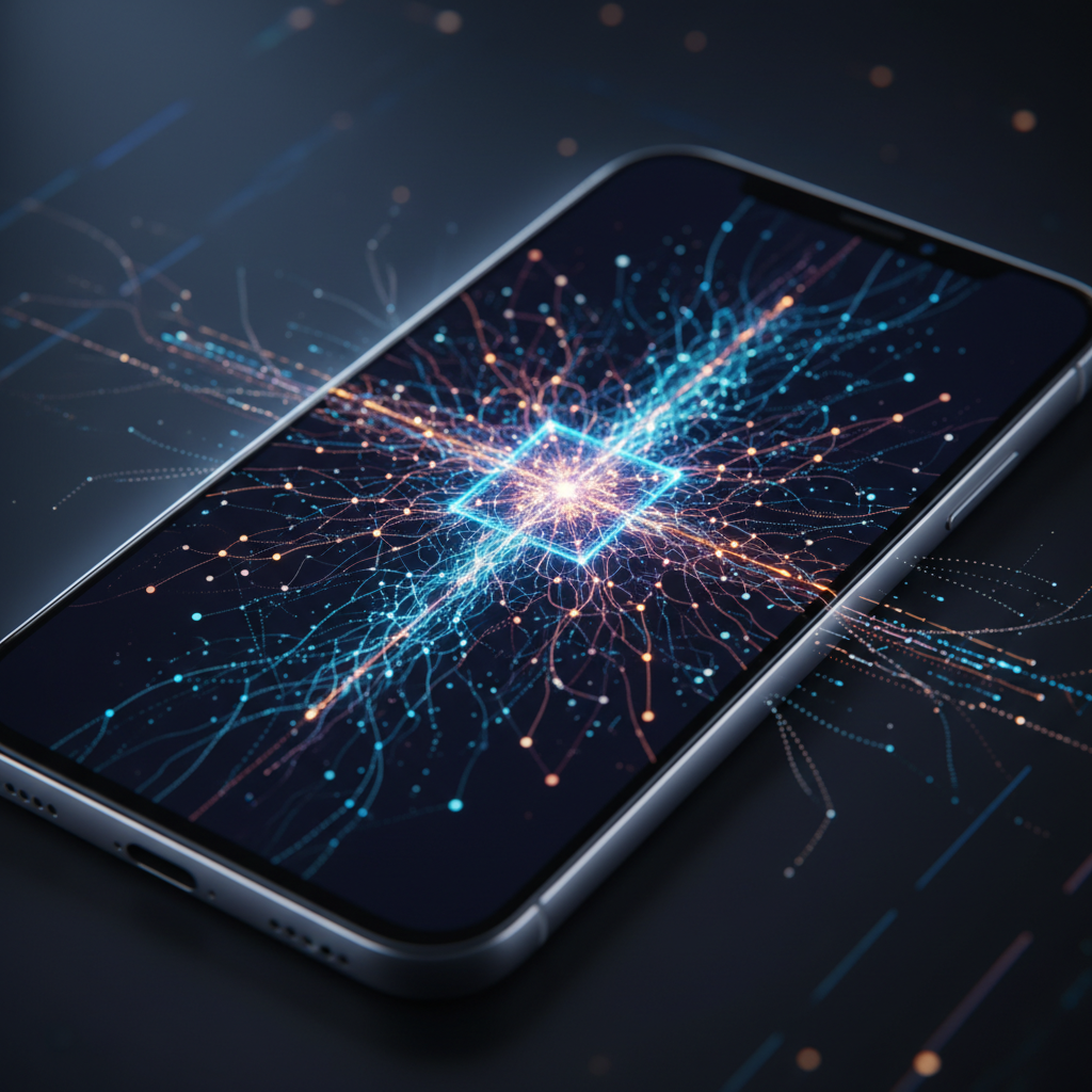 How Google AI & Gemini Nano Make Your Android Smarter