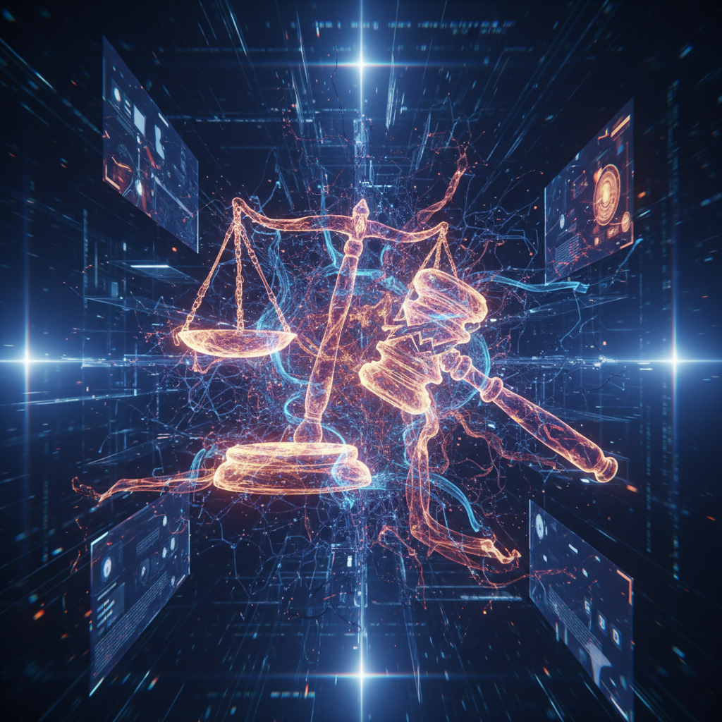 How Google AI Invented a CA Law & Its Legal Impact