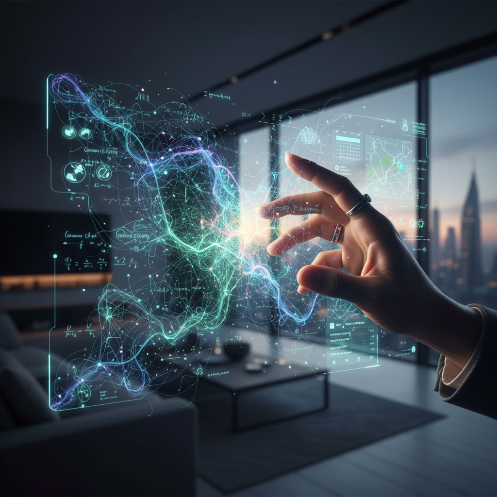 How Google AI Is Revolutionizing Search & Daily Life