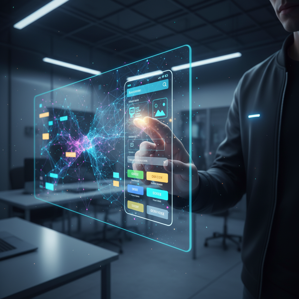 How Google AI Lets You Build Android Apps Without Coding