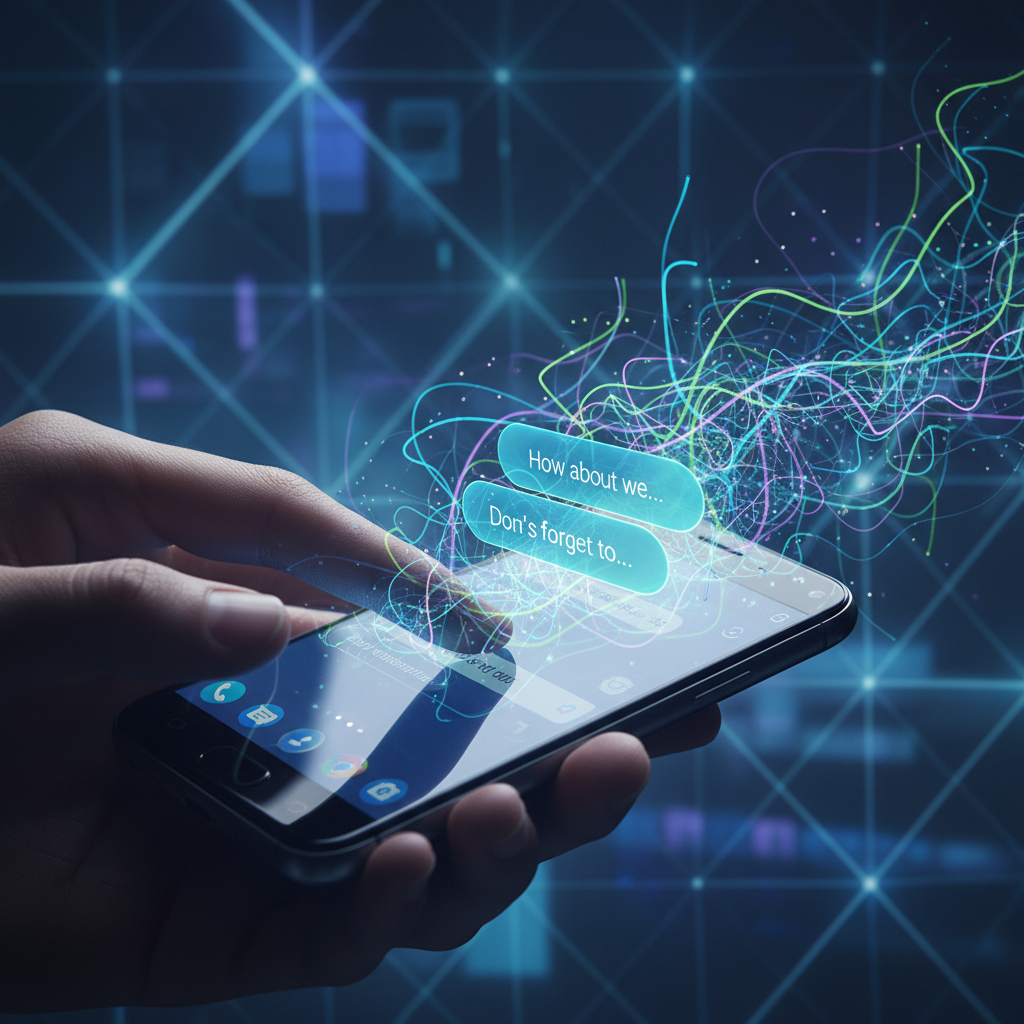 How Google AI Predicts Your Next Android Move