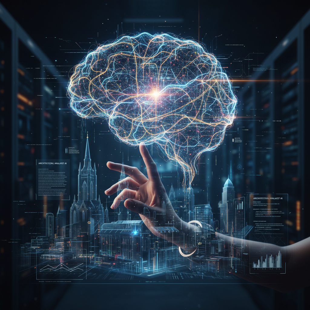 How Google AI Will Speed Up English Planning