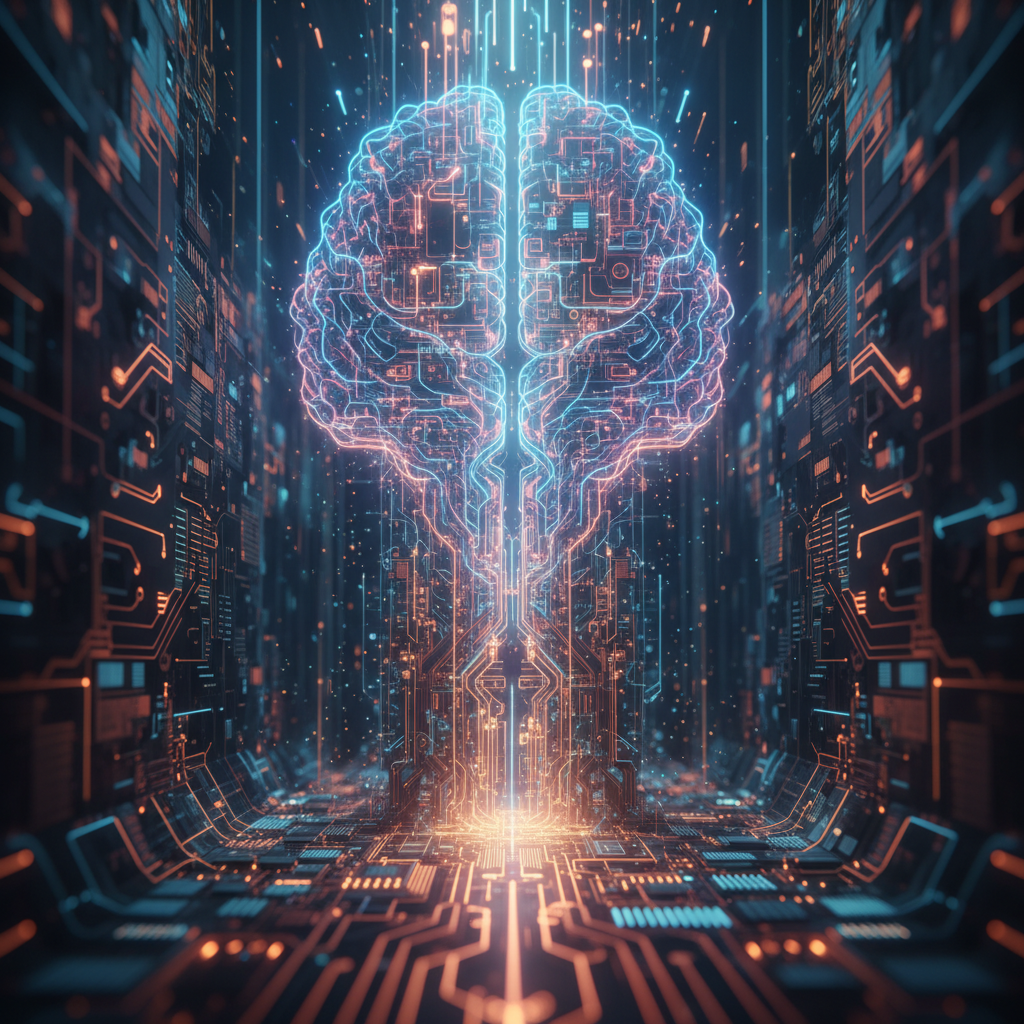 How Google, AWS, Azure Master AI with Vertical Integration
