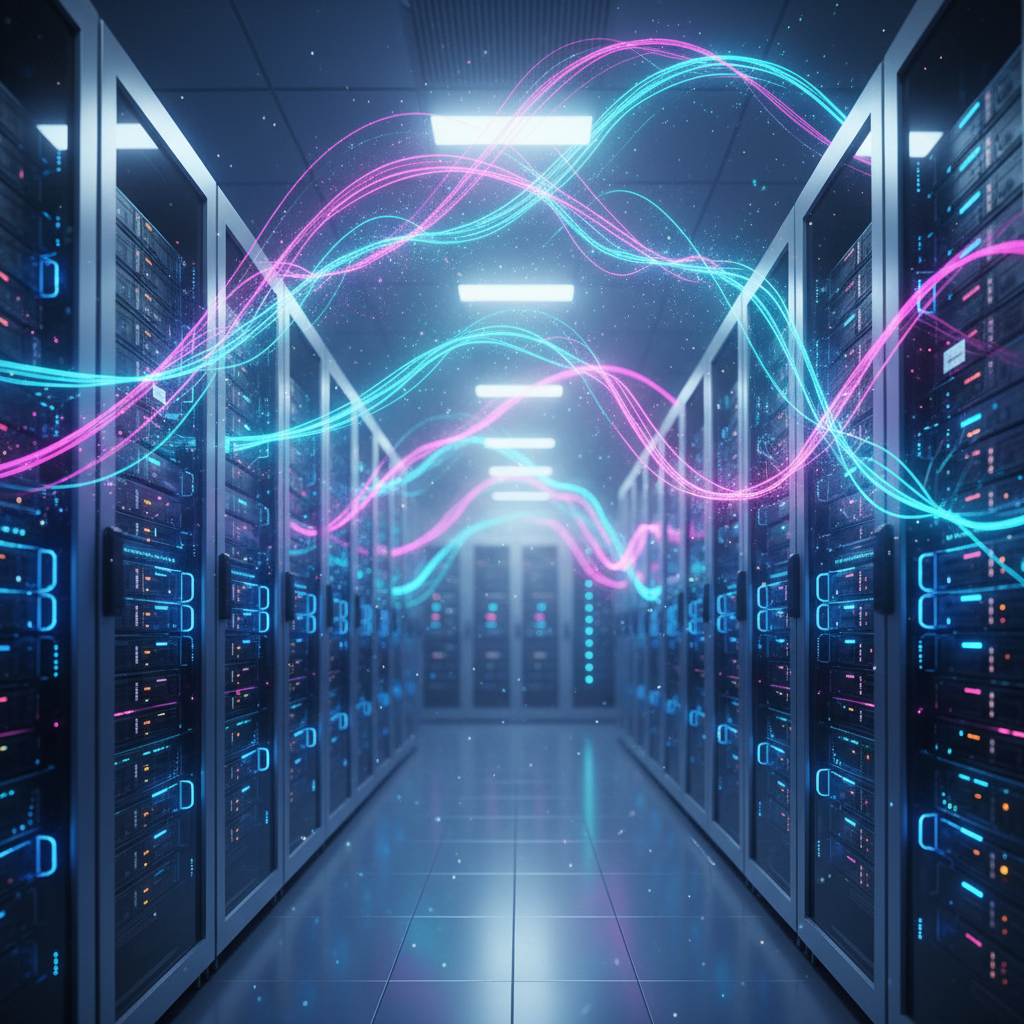 How Google Cloud AI Changes NetApp's Investment Story