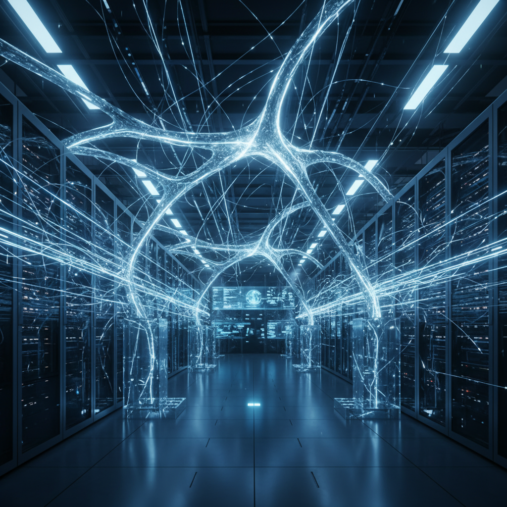 How Google Cloud Is Building the Future of Agentic AI