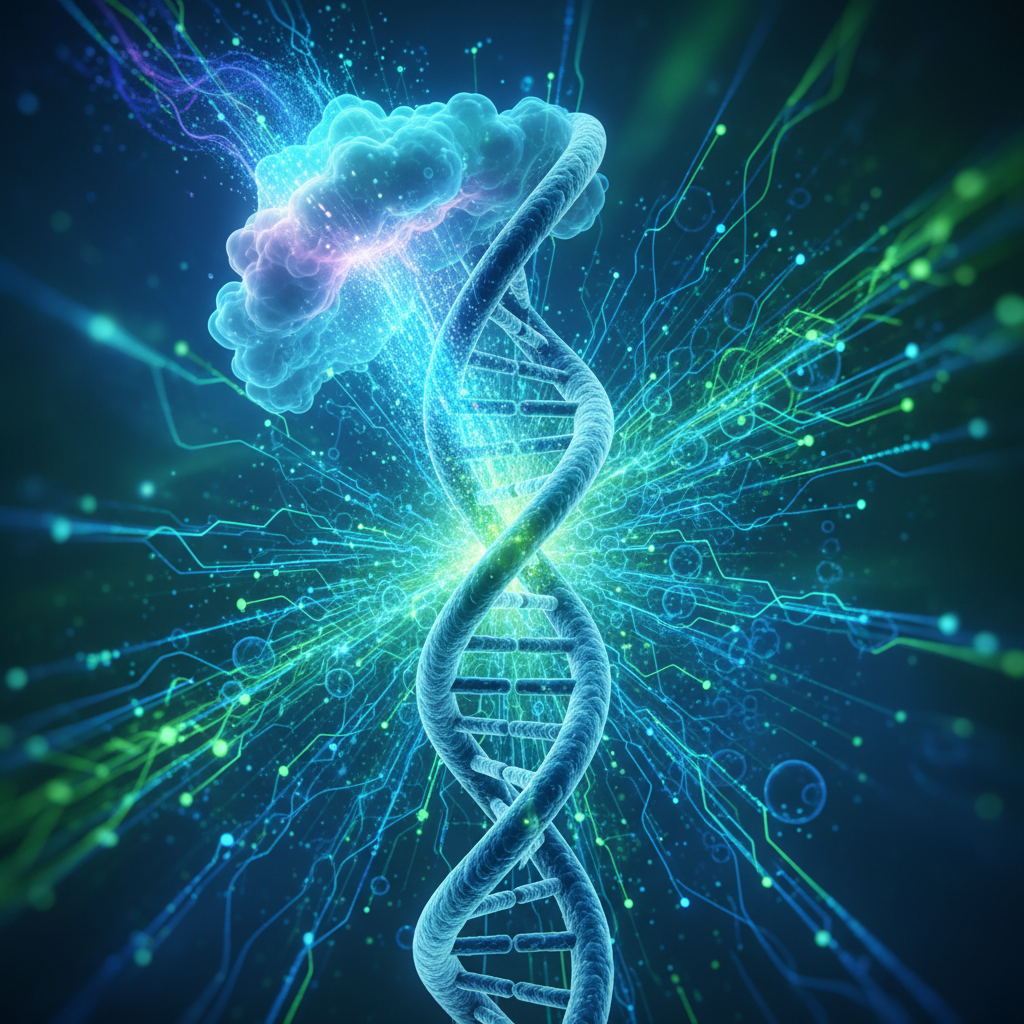 How Google Cloud Is Making Life Sciences AI a Reality