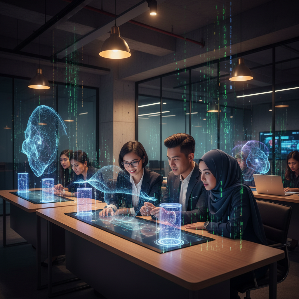 How Google Cloud's AI Accelerator Empowers SEA Startups