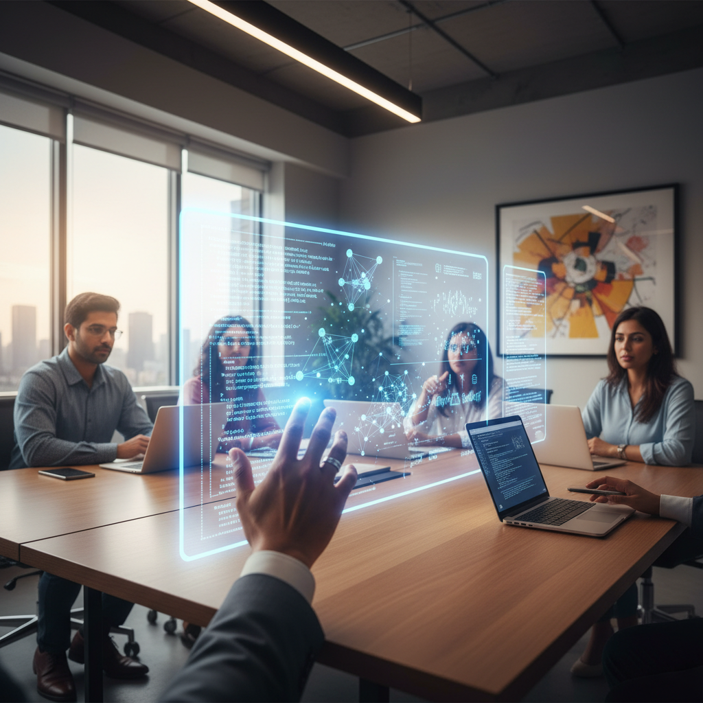 How Google Empowers 1M Indian Teachers with AI Skills